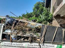 Best Demolition Debris Removal  in Hardeeville, SC